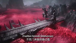 World Of Immortal Eps 21-26 Sub Indo