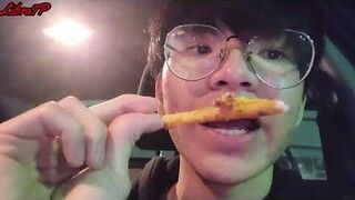 đi ăn fast food ở Mỹ chung với khứa bạn thân  =)) VLOG 9