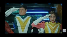 Voltes V Legacy: (Full Episode 50 - Part 1/3)