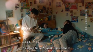 Stay With Me Episode 2 (Chinese Bromance)