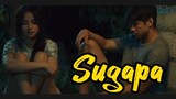 movie trailer | SUGAPA, premiere on august 25, 2023 | tagalog recap | AJ RAVAL