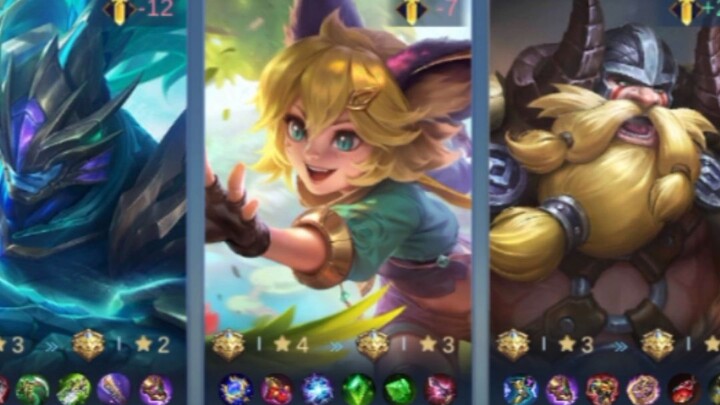 Mobile legends