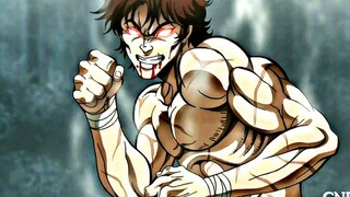 TOP FIGHTS BAKI (2020) ซีซั่น 4 「AMV」 One for the Money