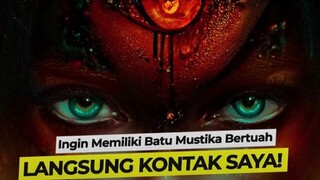 cara buka mata batin untuk pemula