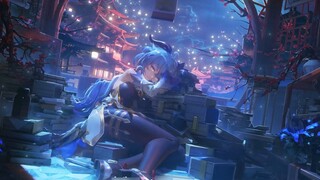 [Wallpaper Engine] Wallpaper recommendation for Genshin Impact