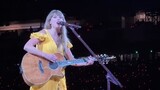 Message in a bottle  - Suprise Song Eras Tour Inang Kulot Taylor Swift