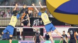 Haikyuu Season 4 Episode 11