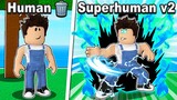 DO THIS TO PREPARE FOR SUPERHUMAN V2 NOW! Roblox Blox Fruits