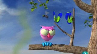 Kartun OWL #27