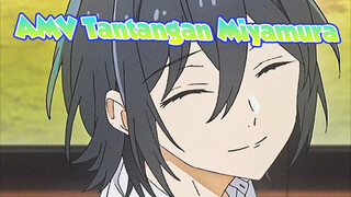 20 Detik Yang Bikin Kamu Jatuh Cinta Sama Miyamura!