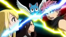 Fairy tail Episode 25 Tagalog Season 3