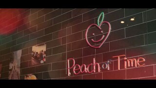 Peach of Time Ep. 09