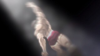 Baki.2018.S01E04พากย์ไทย