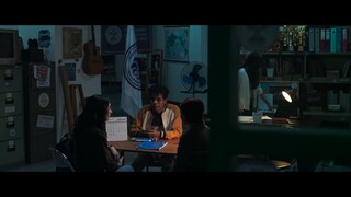 Dosen Ghaib [2024]