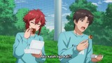 Tomo-chan wa Onna no Ko! Episode 12 Subtitle Indonesia