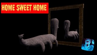 Home Sweet Home: A Spine-Chilling Gaming Experience