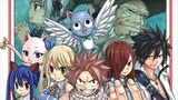 Fairy Tail 100 Years Quest Manga Chapter 1