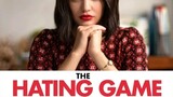 THE HATING GAME (2021) American movie / Comedy / Romance