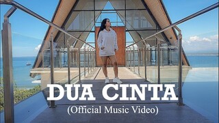 Gita Youbi - Dua Cinta ( Official Music Video )