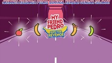 Akhirnya Keluarga Pedro Bersatu Kembali |My Friend Pedro: Ripe For Revenge Last Part