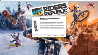 Riders Republic FREE DOWNLOAD PC