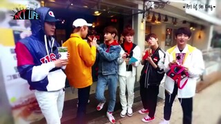 NCT Life in Seoul Ep2