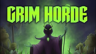 Grim Horde | Early Access | GamePlay PC