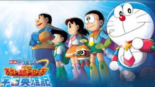 phim điện ảnh doraemon movie 35 nobita và những hiệp sĩ không gian [bản lồng tiếng]