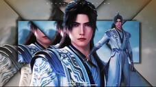 Shrouding The Heavens Episode 106 Outfit Baru Ye fan.. Saat diPerfect World