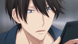 Otoko Dakaretai P6   Takato x Junta   AMV shape of you
