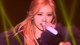 ROSE - 'HARD TO LOVE' SOLO STAGE | BORNPINK TOUR
