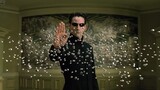 Matrix| Neo vs Meruvian| Keanu Reeves| Sci fi