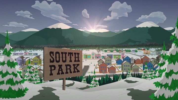 SOUTH PARK_ JOINING THE PANDERVERSE _full movie is in the first comment