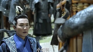Ahhhhhhhhhhhh-Paman Wu Zhu sangat tampan