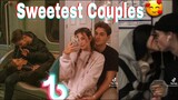 ❤️ Cute Romantic Couples that will make yourself CRY to Sleep! Cute couple tiktoks 😪💅| Dandelion