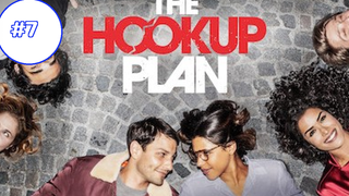 THE HOOK UP แผน ซีซั่น 1 EP7