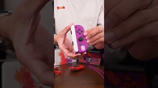 CAKEP BENER DAH! Unboxing Nintendo Switch OLED Edisi Pokemon Scarlet dan Violet! #switch #pokemon