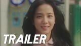 Snowdrop Trailer (2021) | Jung Haein, Kim Jisoo (BLACKPINK)
