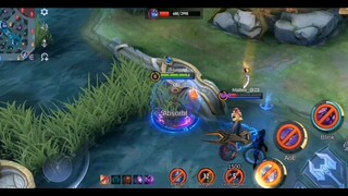 Karina highlights.