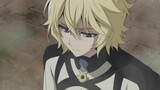 [Seraph of the End / Mixed cut / Spotlight] I really love this beauty