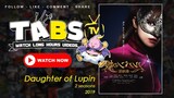 [FULL MOVIE] Lupin's Daughter - 2021 - ENGLISH SUB