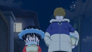 KOUTAROU LIVES ALONE - EP 08 (INDOSUB)