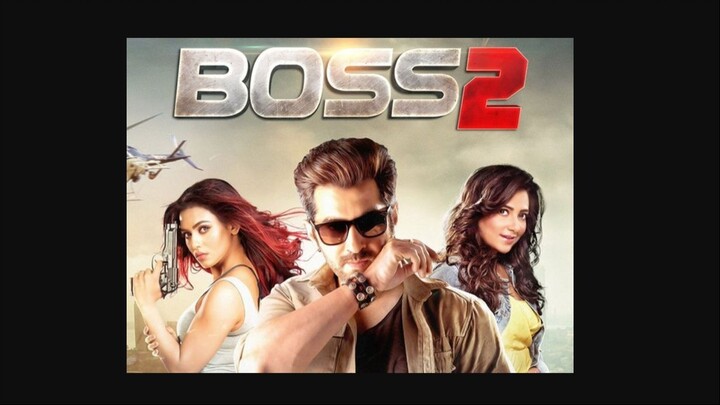 Boss 2 (2017)