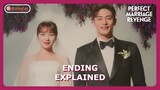 Perfect Marriage Revenge Episode 12 Finale FULL Ending Explained [ENG SUB]