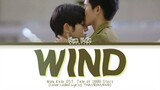 Num Kala - ลม / Lom (Wind) OST. Tale Of A 1000 Stars Lyrics THAI/ROM/ENG