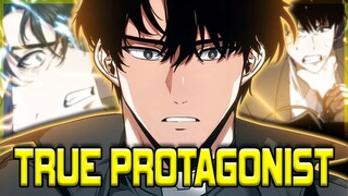 The TRUE Protagonist Appears | Omniscient Reader Reaction Part 3