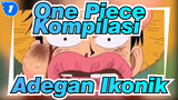 One Piece|Luffy tak akan memilih orang tanpa talenta yang luar biasa_1