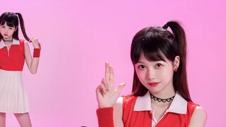 Roulette Nga "Roulette Nga" lật ♡Bạn có muốn chơi trò chơi này với tôi không?