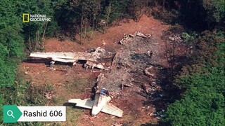 Tragic Events of Flight 296 _ Air Crash Investigation _ हिंदी _ Full Episode