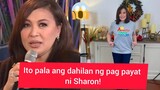 Sharon Cuneta reacts on victim of body shaming! ito pala dahilan ng kanyang PAGPAYAT?